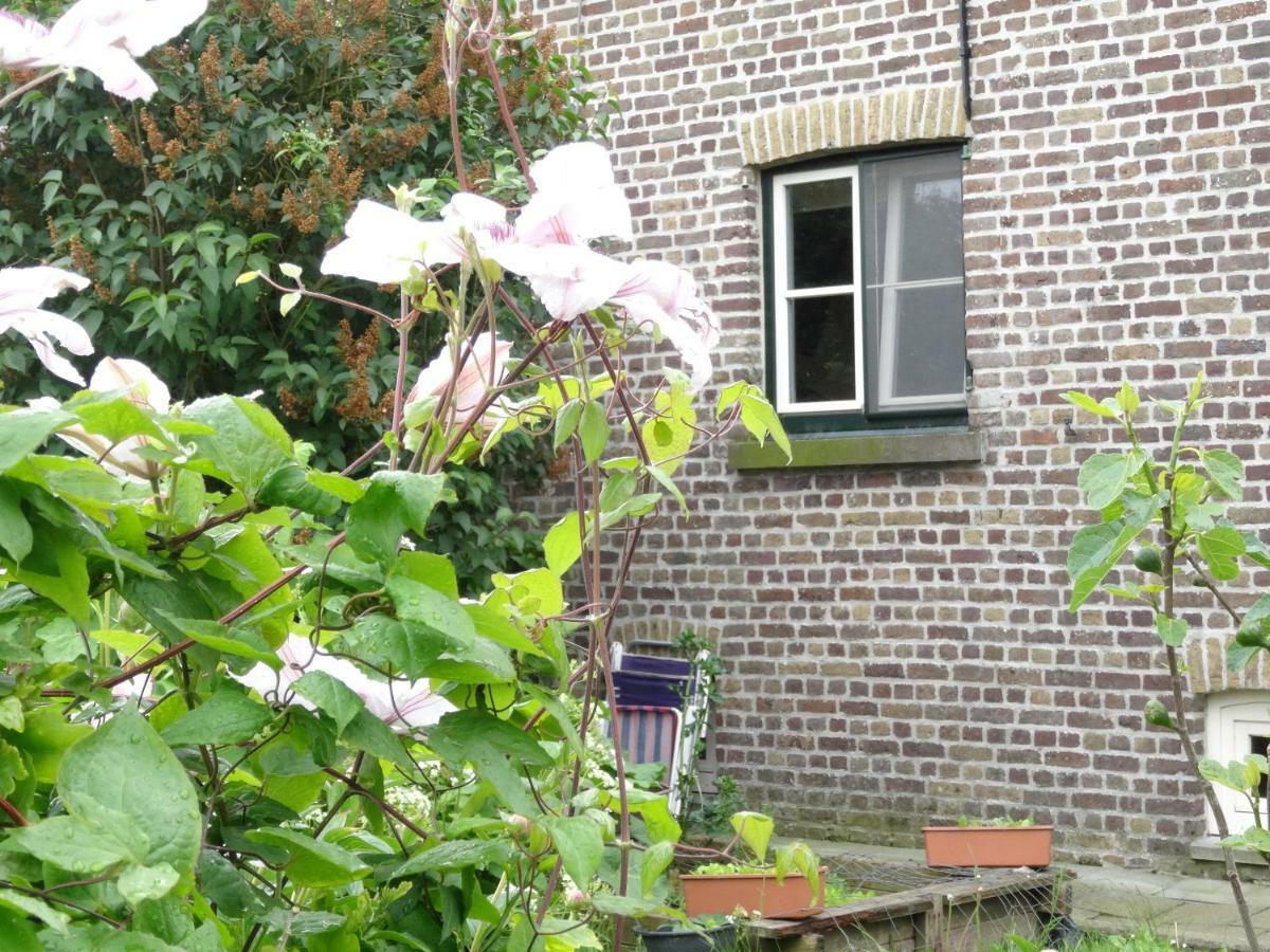 Sint-Margriete De Molenkreek 빌라 외부 사진